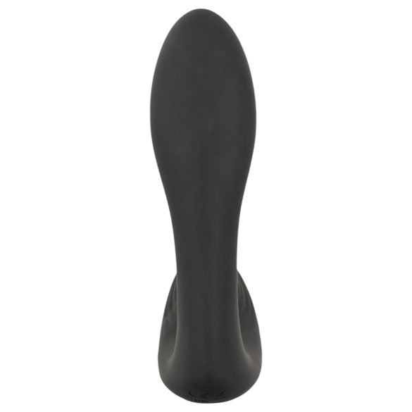 LELO Surfer - plug anal vibratório inteligente (preto)