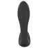 LELO Surfer - plug anal vibratório inteligente (preto)