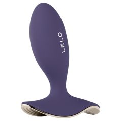 LELO Surfer - plug anal vibratório inteligente (roxo)