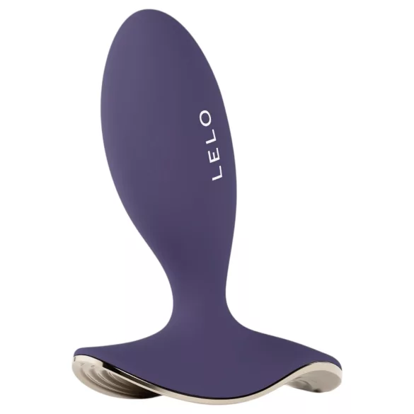 LELO Surfer - vibrador anal controlado por app (roxo)