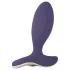 LELO Surfer - vibrador anal controlado por app (roxo)
