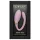 LELO Tiani Twist - vibrador de casal inteligente (rosa)