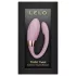 LELO Tiani Twist - vibrador de casal inteligente (rosa)