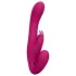 Vive Suki - vibrador strapless sem alça - cor-de-rosa