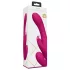 Vive Suki - vibrador strapless sem alça - cor-de-rosa