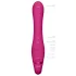 Vive Suki - vibrador strapless sem alça - cor-de-rosa