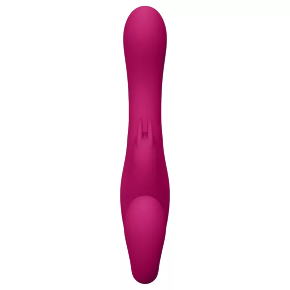 Vive Suki - vibrador strapless sem alça - cor-de-rosa