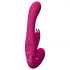 Vive Suki - vibrador strapless sem alça - cor-de-rosa