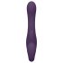 Vive Suki - vibrador strap-on sem tiras - roxo