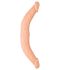 RealRock - dildo duplo 36cm - cor natural