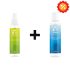 EasyGlide - spray desinfetante e lubrificante 2x150ml