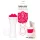 Clone-a-Pussy - molde de vagina e kit de algema - silicone rosa