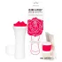 Clone-a-Pussy - molde de vagina e kit de algema - silicone rosa
