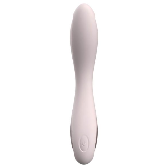 Raytech - vibrador ponto G recarregável à prova d'água - rosa