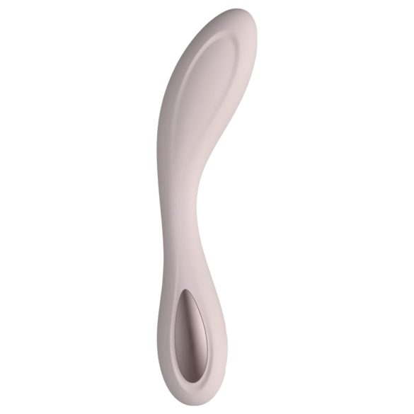 Raytech - vibrador ponto G recarregável à prova d'água - rosa