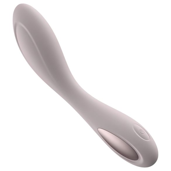 Raytech - vibrador ponto G recarregável à prova d'água - rosa