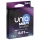 Uniq - preservativo sem látex - 3 unidades