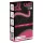 Uniq Lady - preservativo feminino - 3 unidades
