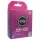 EXS Preservativo Interno - preservativo feminino sem látex (4 unid.)