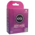 EXS Preservativo Interno - preservativo feminino sem látex (4 unid.)