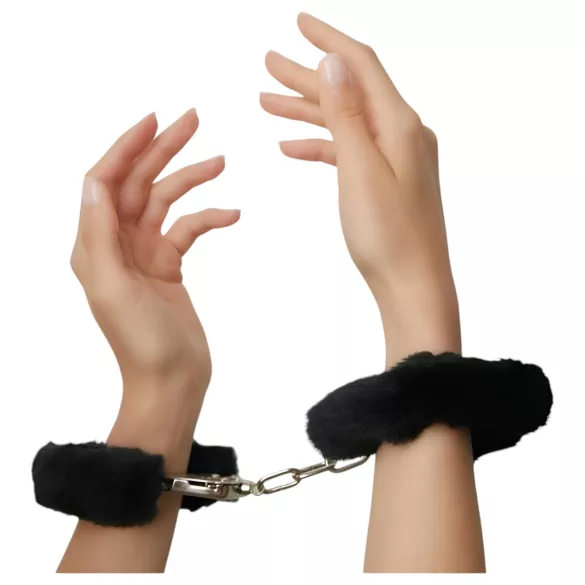 BDSM - Kit de amarração iniciante - 4 peças