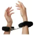 BDSM - Kit de amarração iniciante - 4 peças