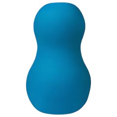 Doc Johnson - masturbador masculino - textura interna - azul