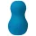 Doc Johnson - masturbador masculino - textura interna - azul