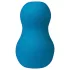 Doc Johnson - masturbador masculino - textura interna - azul