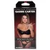 Doc Johnson Gabbie Carter - masturbador vagina realista Ultraskyn - cor natural