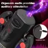 AlvUp - masturbador masculino automático rotativo - silicone preto