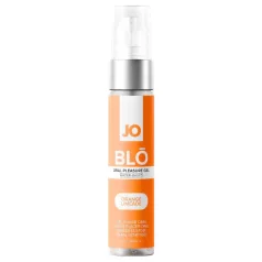 System JO BLO - gel oral aromatizado, laranja-lima (30 ml)