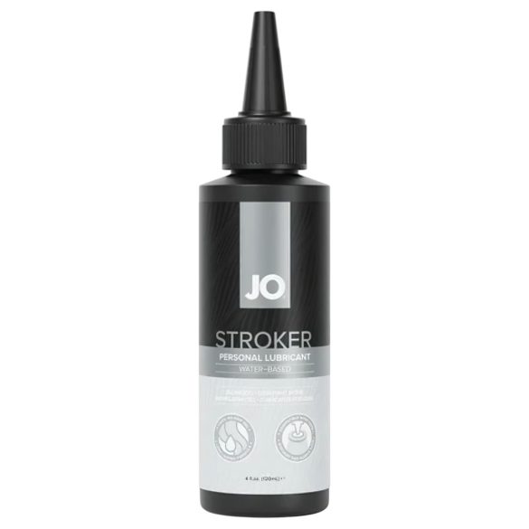 System JO - lubrificante à base de água para masturbador - 120ml
