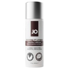 System JO - lubrificante híbrido - coco - 60ml