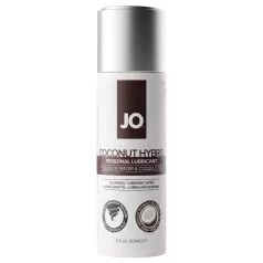 System JO Hybrid - Lubrificante híbrido de coco (60 ml)