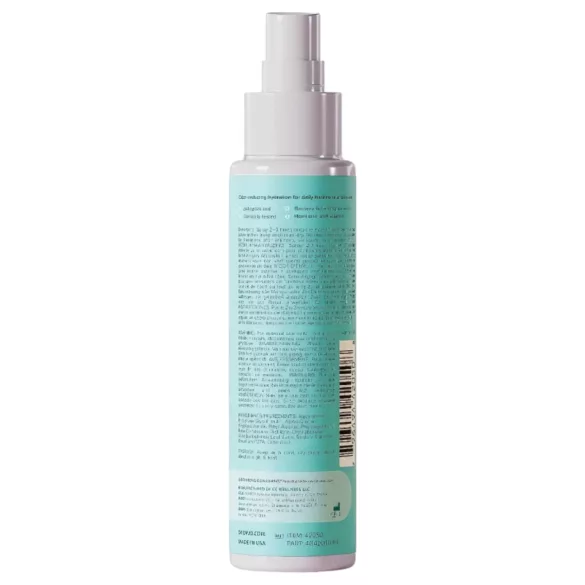 System JO Vitalize - spray íntimo refrescante (60 ml)