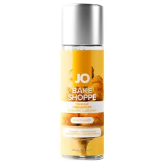   System JO Bake Shoppe - lubrificante com sabor de bomba de creme (60 ml)