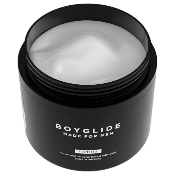 Boyglide - lubrificante para fisting - 500ml