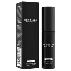 Intimateline Boyglide - spray retardante para homens (20 ml)