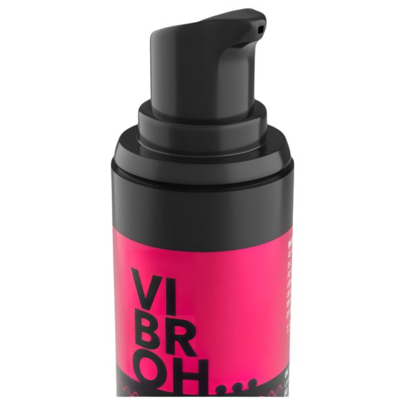 Vibroh - gel vibrador líquido - estimulação clitoriana - 15ml