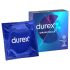 Durex Originals - preservativo - látex - 3 unidades