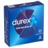 Durex Originals - preservativo - látex - 3 unidades