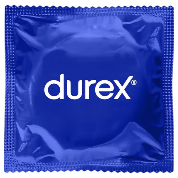 Durex Originals - preservativo - caixa com 12 unidades