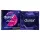 Durex Mutual Pleasure - preservativo retardante (3 unid.)