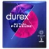 Durex Mutual Pleasure - preservativo retardante (3 unid.)