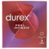Durex Feel Intimate - preservativo fino (3 unidades)