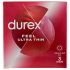Durex Feel Ultra Thin - ultra realista preservativo (3 unid.)