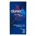 Durex - Preservativo Extra Seguro - Látex - Caixa com 12 unidades