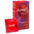 Durex Feel Intimate - preservativo ultrafino - 12 unidades