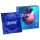 Durex Love - Preservativo Close Fit - tamanho pequeno - 4 unidades